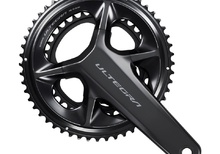 Ultegra r8100 crankset 165mm 50-34