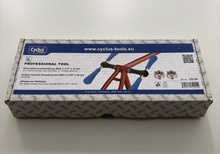Bottom Bracket Threading Tool Prof. BSA (1,370" x 24 tpi) 