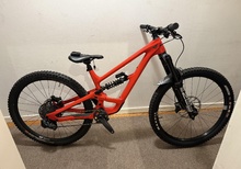 YT Capra Core 3 Medium 29” enduromaskin