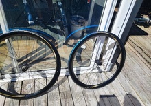 Reynolds AR46 hjulset