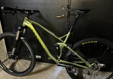 Canyon Neuron 29” strl L