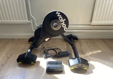 Wahoo Kickr Core 