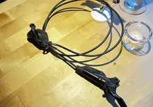SRAM Code R 