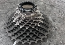 Ny Shimano Dura-Ace R9100 Kassett 11 Växlar 11-28T