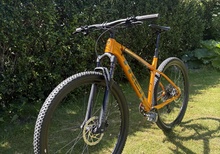 Trek X-Caliber 9