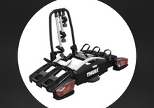 Thule VeloCompact 3 (Fix4bike)
