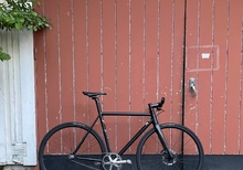 BLB Viper fixed gear 