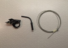 Fox CTD remote