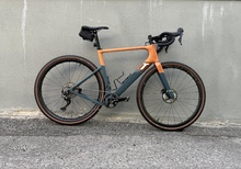 3T Exploro Racemax