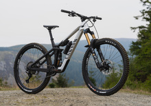 Canyon Strive CFR