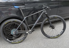 Canyon Exceed (Medium)  top-spec!