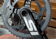 Cannondale Si Hollowgram vevparti + Verktyg