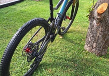 Scott spark Rc sl