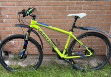 Cannondale Trail1