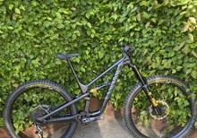 Canyon Spectral CF 29” stl S, 2023
