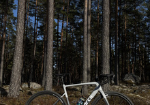 ARC8 Eero Gravelcykel