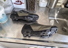 Shimano XC5 storlek 42 