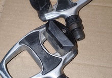 PD-R540 spd-sl pedals