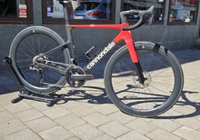 Cannondale Supersix Evo 2 Himod. Gen 4