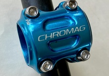 Styrstam Chromag Hifi v2
