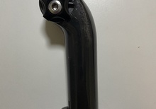 Trek Sadelmast