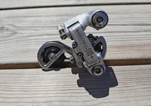 Shimano golden arrow 