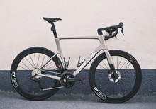 Cannondale SuperSix EVO Carbon 2 Ultegra Di2 2024 + DT SWISS arc 1100 db 50