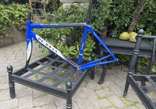 De Rosa King xlight 