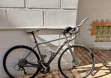Canyon Endurace AL Tiagra 
