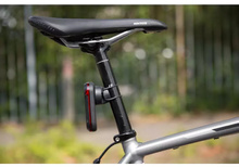 Garmin Varia 515 (Alltså med blink)