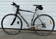 Scott Roadster S1 