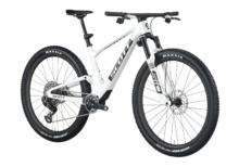 Scott spark rc world cup evo frame+fork
