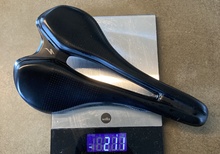 Specialized Romin carbon 155