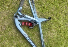 Ghost Riot Enduro