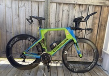 Orbea Ordu M20i