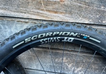 Pirelli Scorpion S