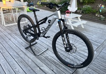 2023 Canyon Neuron CF8 stl L