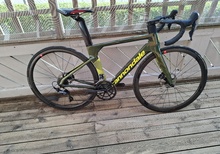 Cannondale SystemSix Ultegra