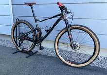 Scott Spark RC Pro