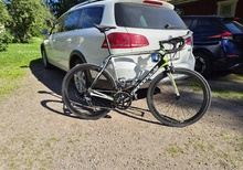 Cannondale Synapse Hi-mod