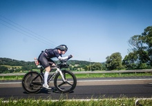 Cervelo P-series. Di2 + Stages + Aerocoach