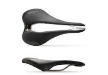 SELLE ITALIA SLR Boost Endurance TI316 SuperFlow saddle