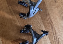 Bromsar Ultegra R8000