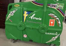 Bike Box Alan