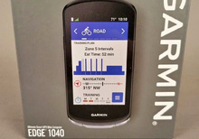 Garmin Edge 1040 / NY