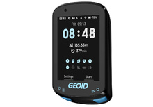 Cykeldator GEOID CC600