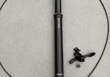 BIKEYOKE DIVINE SL 125 mm 30,9 mm