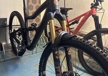 Ibis Ripmo (Factory spec)