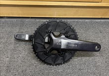 Ultegra FC-R8100 172,5mm Wattmätare 