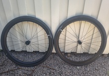 Rose G30 Light - Hjulpar Gravel XDR